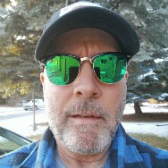 Meet your Posher, Steve - Picture 1 of 1